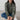Flora Cotton Pincord Ditsy Print Blouse Moss | Lily and Me Clothing