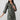 Harvest Cotton Pincord Shift Dress Moss | Lily and Me Clothing