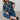 Beech Cotton Pincord Shirt Navy | Lily and Me Clothing