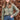 Sage Frill Organic Brushed Cotton Checked Blouse Multi | Lily and Me Clothing