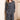 Frampton Long Sleeve Printed Dress Navy | Lily and Me Clothing