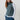 Hawthorn Cowl Neck Tank Top Sea Mist | Lily and Me Clothing