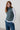 Hawthorn Cowl Neck Tank Top Sea Mist | Lily and Me Clothing