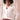 Kit Ruffle Embroidered Cotton Blouse White | Lily and Me Clothing