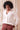 Kit Ruffle Embroidered Cotton Blouse White | Lily and Me Clothing