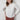Fiona Gathered Neck Blouse White | Lily and Me Clothing