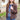 Sycamore Cotton Canvas Jacket Chocolate | Lily and Me Clothing