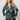 Beech Printed Shirt Green | Lily and Me Clothing