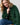 Ash Stretch Cotton Jumbo Cord Jacket Pine Green | Lily and Me Clothing