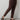 Brookend Stretch Cord Trouser Chocolate | Lily and Me Clothing