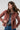 Rene Stretch Jumbo Cord Jacket Antique Rose | Lily and Me Clothing