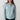 Wayfaring Organic Cotton Check Blouse Ice Blue | Lily and Me Clothing