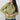 Emily Organic Cotton Check Keyhole Blouse Moss | Lily and Me Clothing