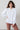 Luna Organic Cotton  White | Lily and Me Clothing