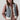 Gwyneth Fair Isle Sleeveless Cardigan Ecru | Lily and Me Clothing