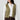 Marly Sleeveless  Pointelle Knit Cardigan Grey | Lily and Me Clothing