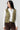 Marly Sleeveless  Pointelle Knit Cardigan Grey | Lily and Me Clothing