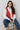 Marly Sleeveless  Pointelle Knit Cardigan Red | Lily and Me Clothing