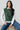 Wallace Pointelle Knit Tank Navy | Lily and Me Clothing
