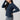 Harefield Pointelle Knit Jumper Red | Lily and Me Clothing
