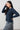 Harefield Pointelle Knit Jumper Red | Lily and Me Clothing