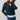 Woodchester V-Neck Boxy Knit Jumper Red | Lily and Me Clothing