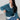 Woodchester V-Neck Boxy Knit Jumper Navy | Lily and Me Clothing