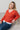 Harefield Pointelle Knit Jumper Pine Green | Lily and Me Clothing