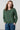 Layla Pointelle Knit Cardigan Ice Blue | Lily and Me Clothing