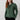Elise Tie Neck Pointelle Jumper Ice Blue | Lily and Me Clothing
