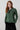 Elise Tie Neck Pointelle Jumper Ice Blue | Lily and Me Clothing