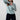 Elise Tie Neck Pointelle Jumper Scarlet | Lily and Me Clothing
