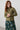 Elise Tie Neck Pointelle Jumper Navy | Lily and Me Clothing