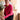 Elise Tie Neck Pointelle Jumper Moss | Lily and Me Clothing