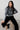 Relaxed Everyday Cowl Neck Jumper Grey | Lily and Me Clothing
