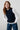 Eva Oatmeal Cotton Knit Tank Top Ecru | Lily and Me Clothing