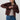 June Ribbed Knit Cardigan Navy | Lily and Me Clothing