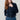 June Ribbed Knit Cardigan Ecru | Lily and Me Clothing
