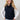 Bramble Boucle Knit Tank Charcoal | Lily and Me Clothing