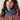 Multiband Alicia Print Green | Lily and Me Clothing