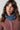 Multiband Alicia Print Green | Lily and Me Clothing
