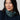 Multiband Foliage Print Navy | Lily and Me Clothing