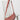 Jumbo Cord Crossbody Bag Chocolate Chocolate | Lily and Me Clothing