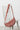 Jumbo Cord Crossbody Bag Chocolate Chocolate | Lily and Me Clothing