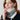 Fair Isle Knitted Snood Green | Lily and Me Clothing