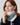 Fair Isle Knitted Snood Green | Lily and Me Clothing