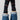 Kingfisher Bamboo Socks Ice Blue | Lily and Me Clothing