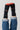 Kingfisher Bamboo Socks Ice Blue | Lily and Me Clothing