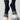 Roller Cats Bamboo Socks Red | Lily and Me Clothing