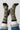 Fair Isle Bamboo Socks Navy | Lily and Me Clothing